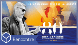 d day tours in normandy - Rodolphe Rutman