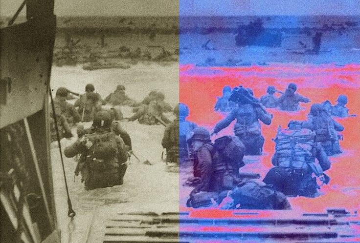 d day tours in Normandy