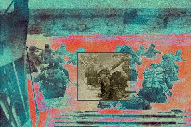 d day tours in normandy home