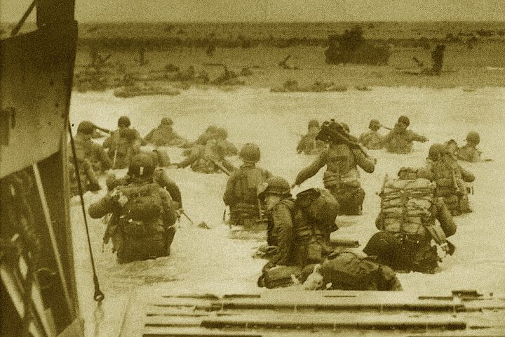 Remember - a non-profit organization in Normandy